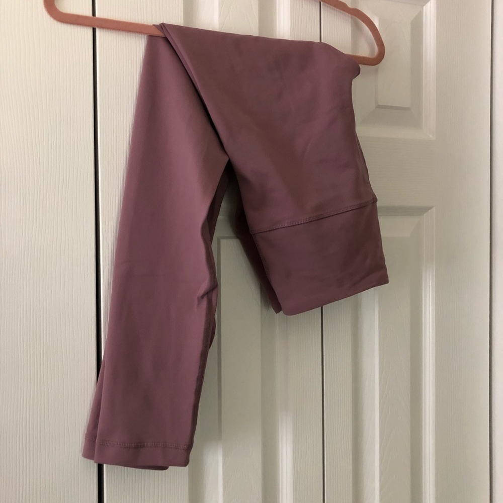 90 Degree Leggings